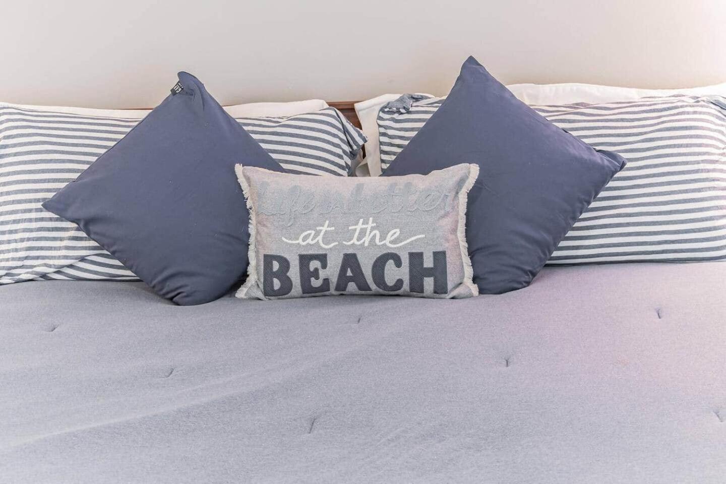 Holiday home Big W Luxe Steps From Forest Hilton Head Island