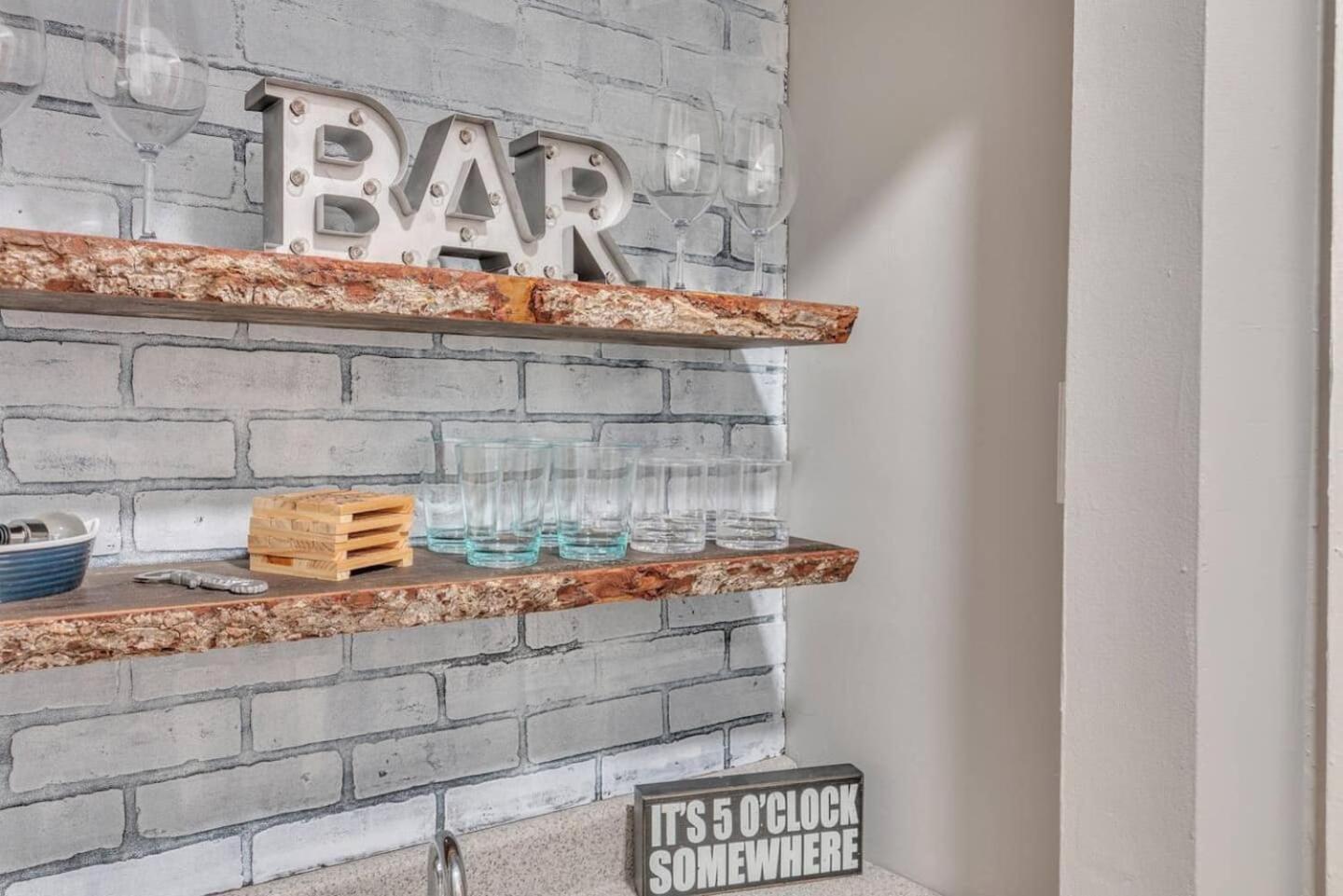 Big W Luxe Steps From Forest Hilton Head Island